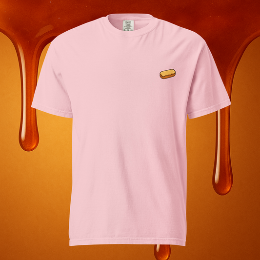 ORANGE COUNTY Unisex Heavyweight T-shirt