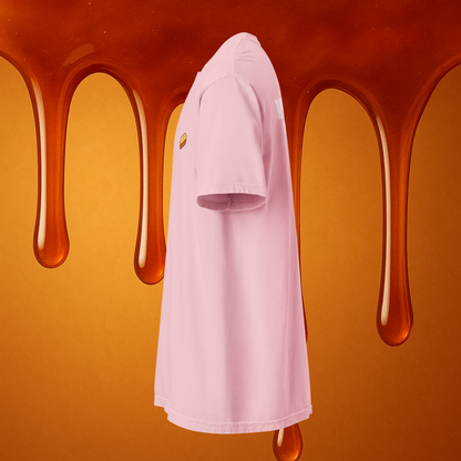 ORANGE COUNTY Unisex Heavyweight T-shirt