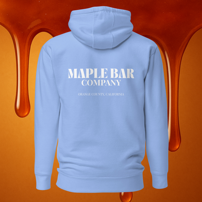 ORANGE COUNTY Unisex Hoodie