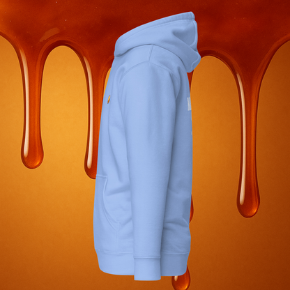ORANGE COUNTY Unisex Hoodie