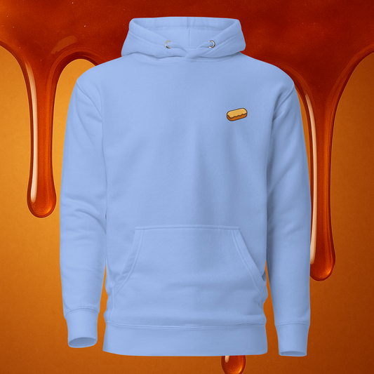 ORANGE COUNTY Unisex Hoodie