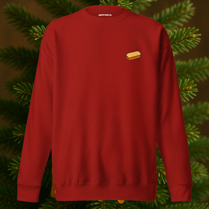 MERRY MAPLE Premium Unisex Sweatshirt