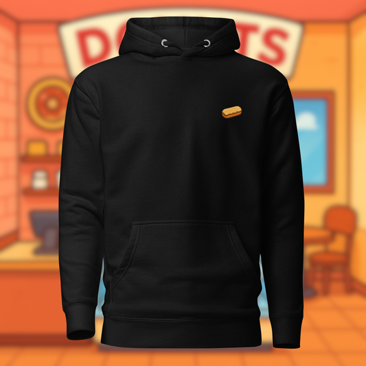 WHISTLE FOR MAPLE Unisex Hoodie